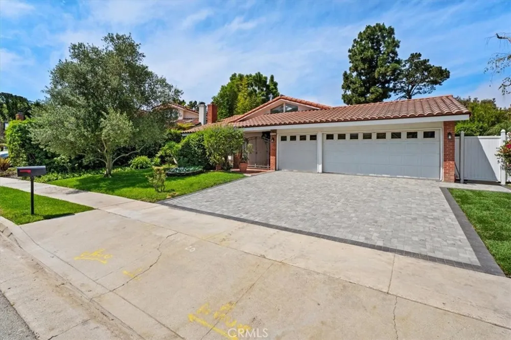 29303 Stonecrest Road Rancho Palos Verdes, CA 90275
