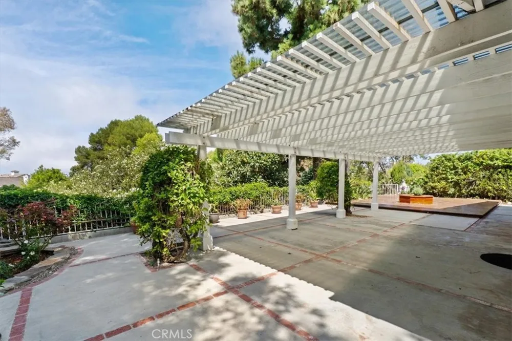 29303 Stonecrest Road Rancho Palos Verdes, CA 90275