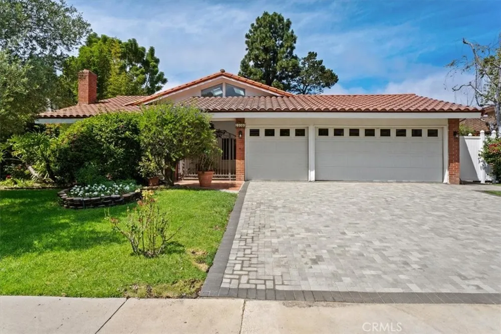 29303 Stonecrest Road Rancho Palos Verdes, CA 90275