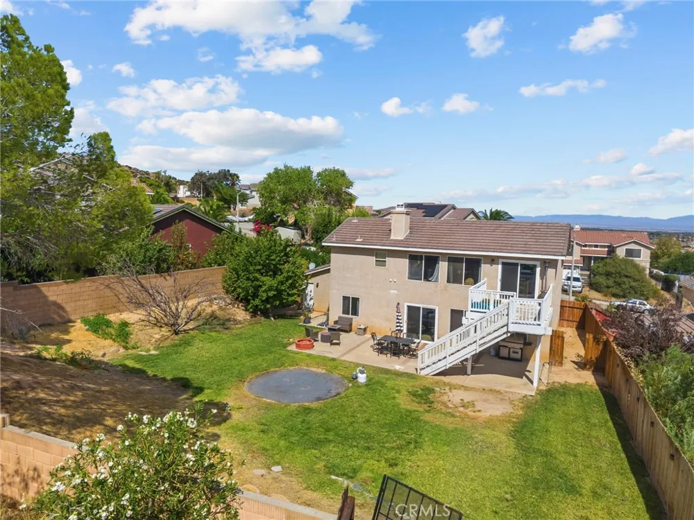 38438 Cougar Pass Palmdale, CA 93551