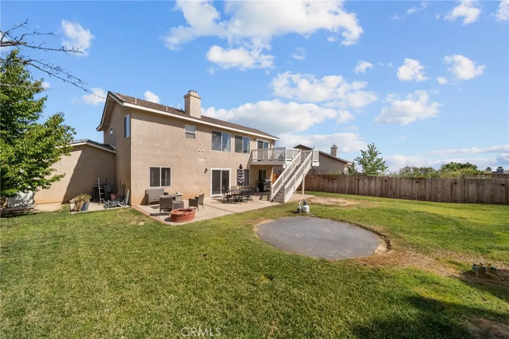 38438 Cougar Pass Palmdale, CA 93551