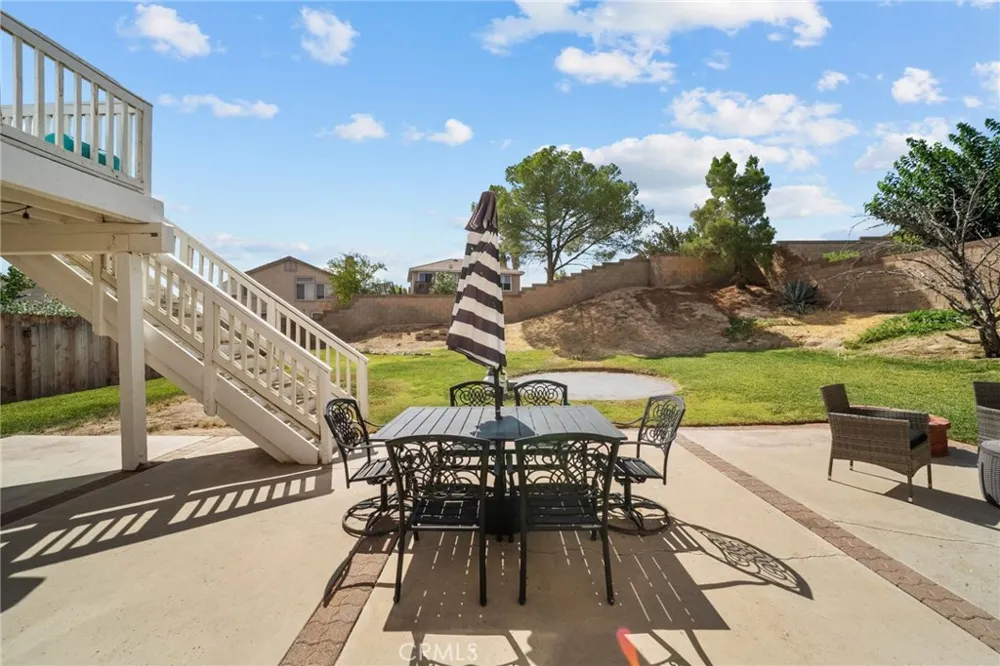 38438 Cougar Pass Palmdale, CA 93551