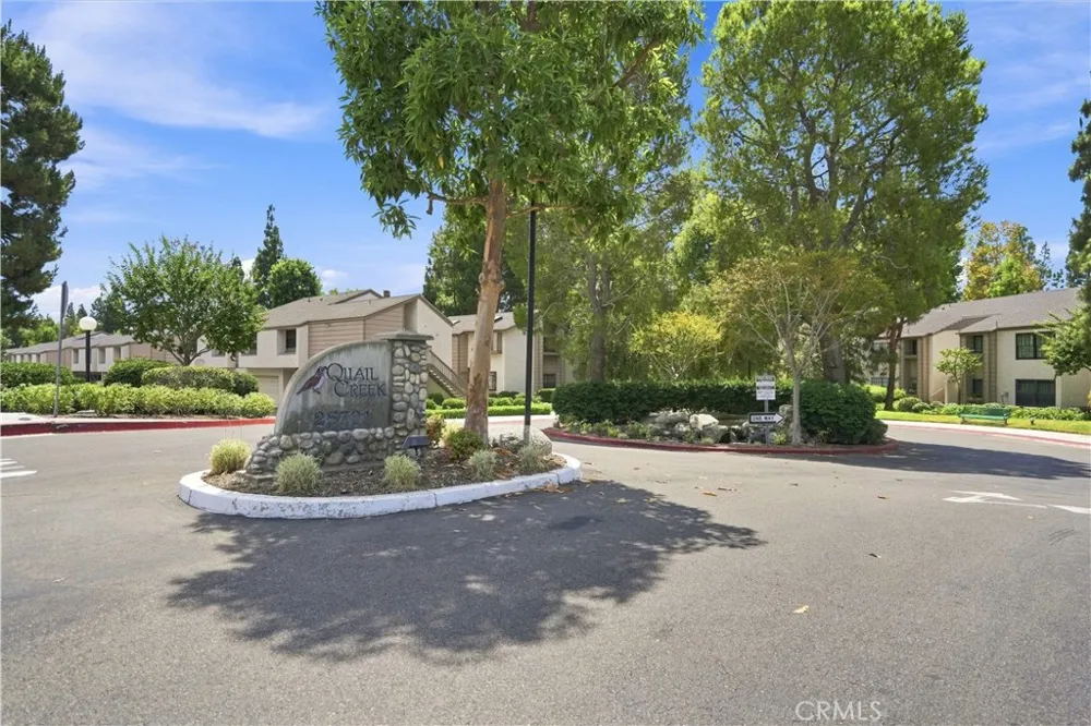 26701 Quail #254 Laguna Hills, CA 92656