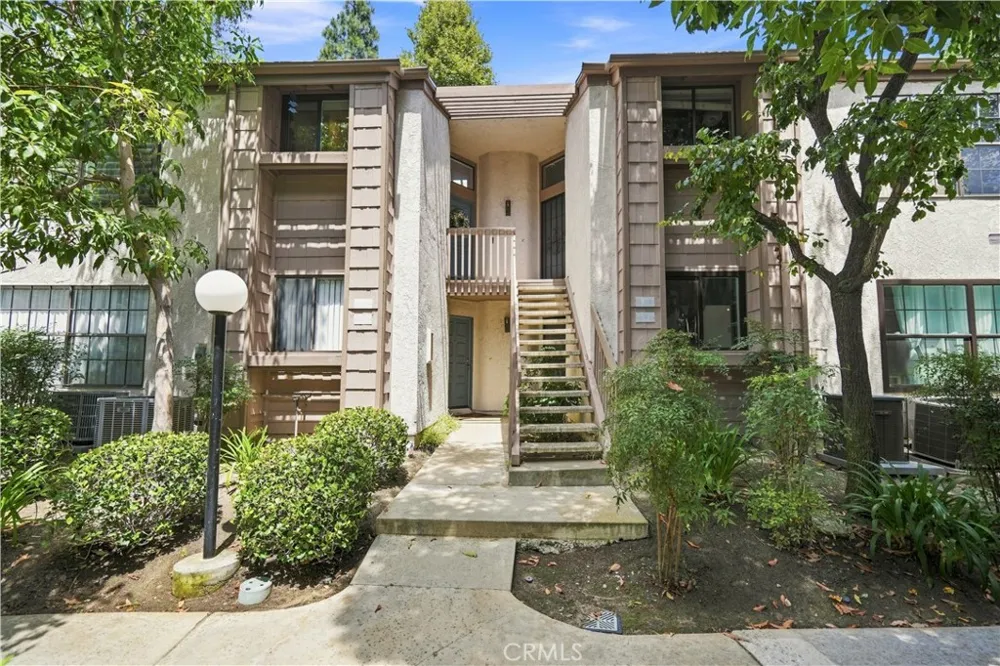 26701 Quail #254 Laguna Hills, CA 92656