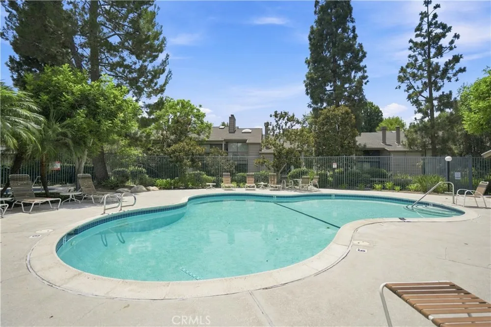 26701 Quail #254 Laguna Hills, CA 92656