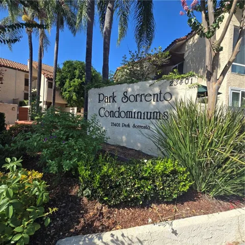 23401 Park Sorrento #50