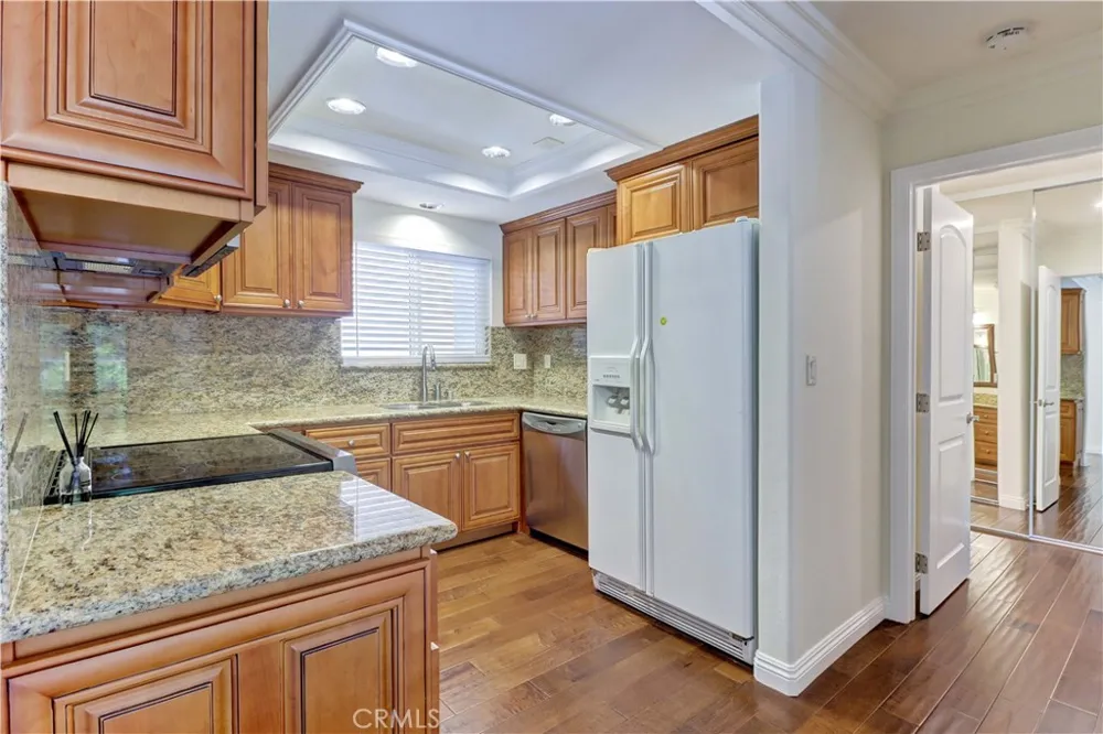 2381 Via Mariposa W #2B Laguna Woods, CA 92637