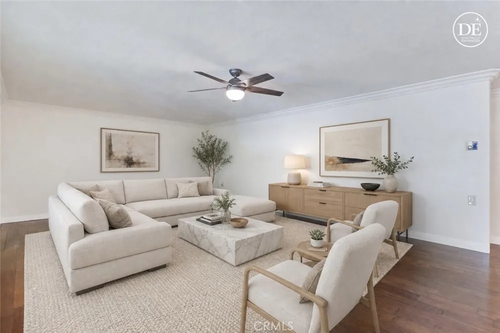 2381 Via Mariposa W #2B Laguna Woods, CA 92637