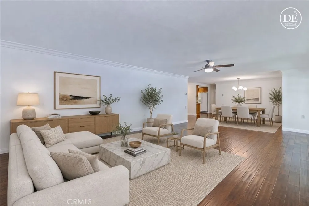 2381 Via Mariposa W #2B Laguna Woods, CA 92637