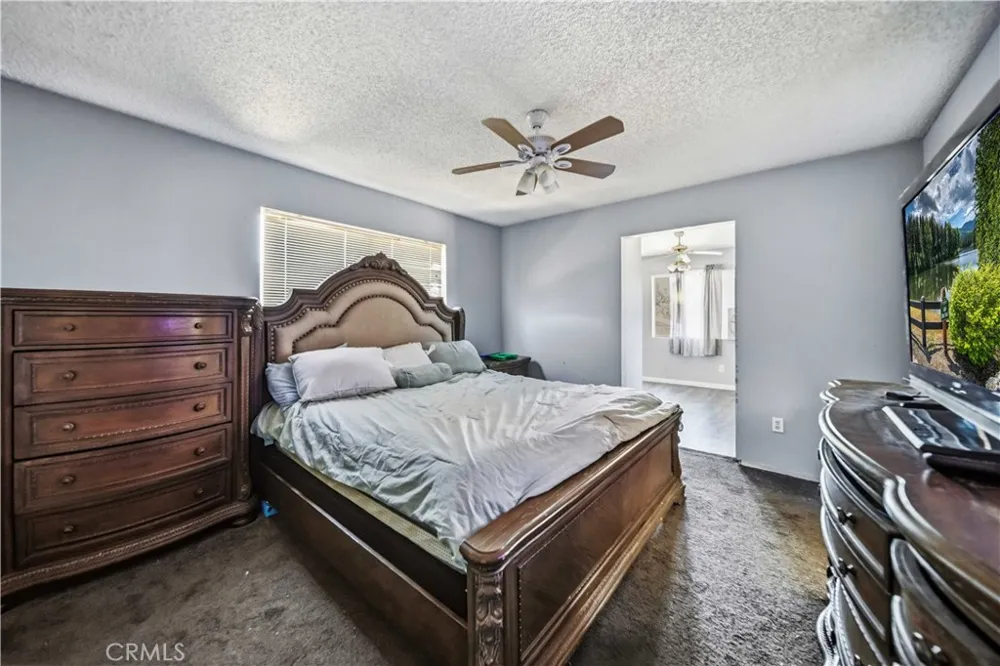 21511 San Gabriel Tehachapi, CA 93561
