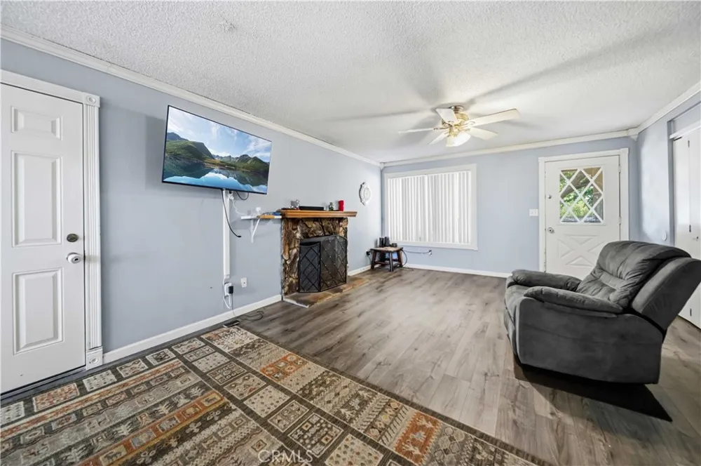 21511 San Gabriel Tehachapi, CA 93561