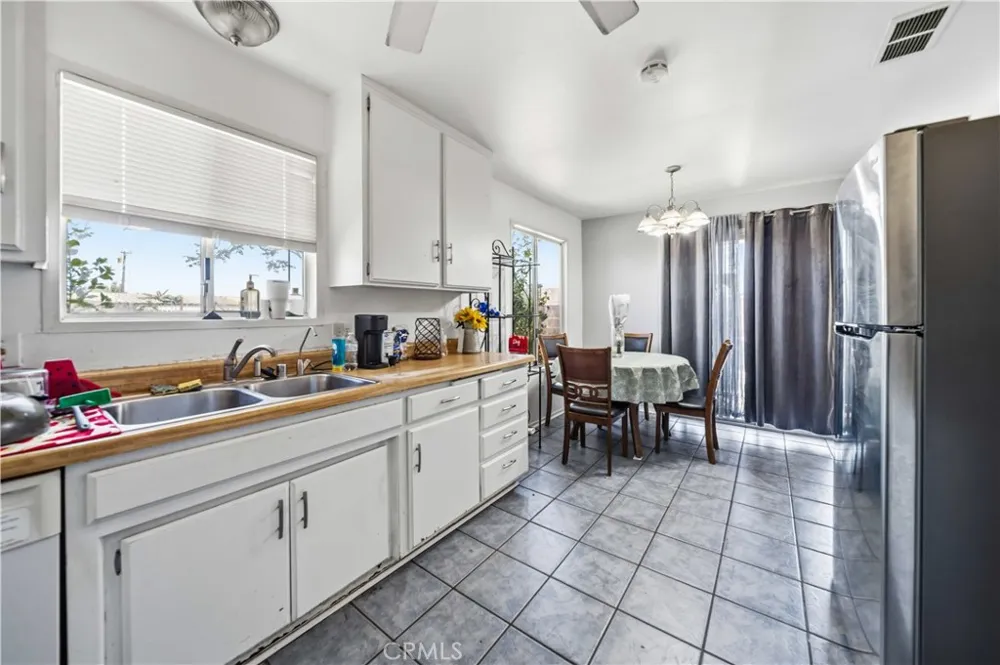 21511 San Gabriel Tehachapi, CA 93561