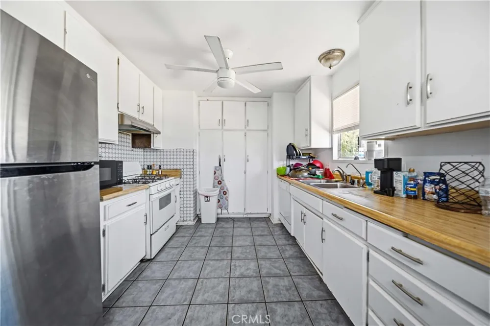21511 San Gabriel Tehachapi, CA 93561