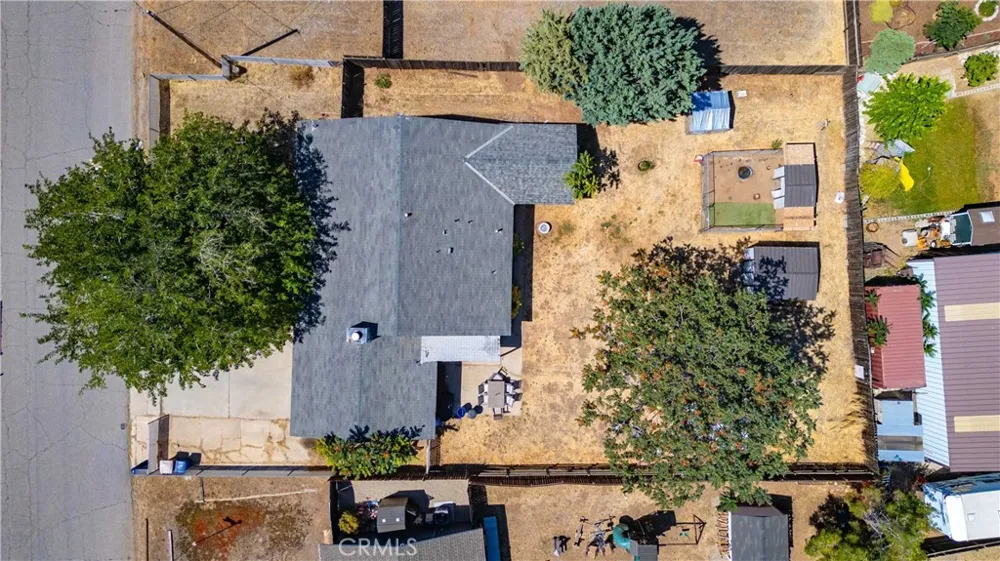 21511 San Gabriel Tehachapi, CA 93561