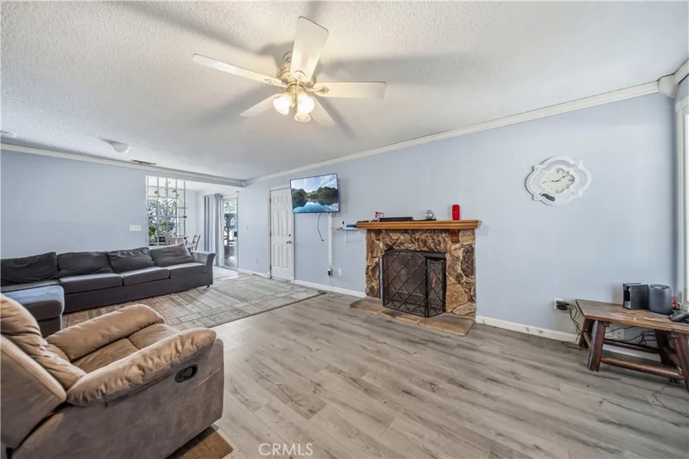 21511 San Gabriel Tehachapi, CA 93561