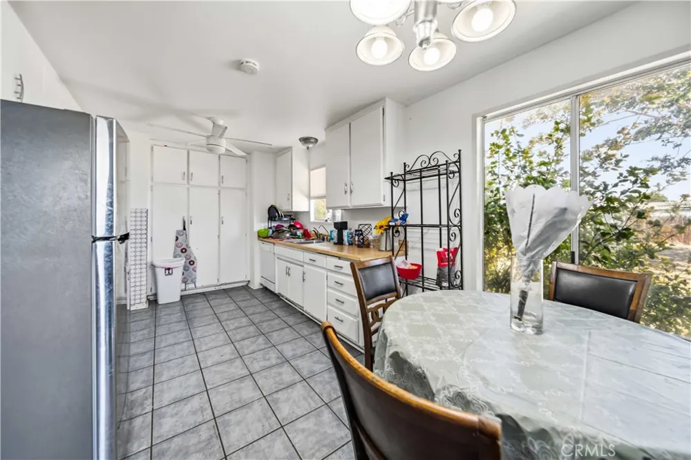 21511 San Gabriel Tehachapi, CA 93561
