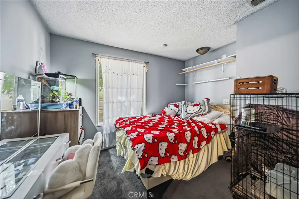 21511 San Gabriel Tehachapi, CA 93561