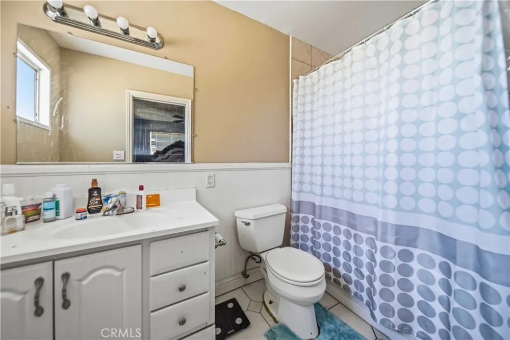 21511 San Gabriel Tehachapi, CA 93561