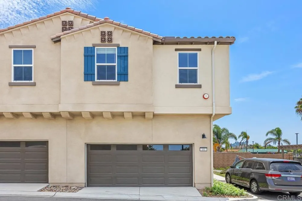 139 Avenida Chapala #101 San Marcos, CA 92069