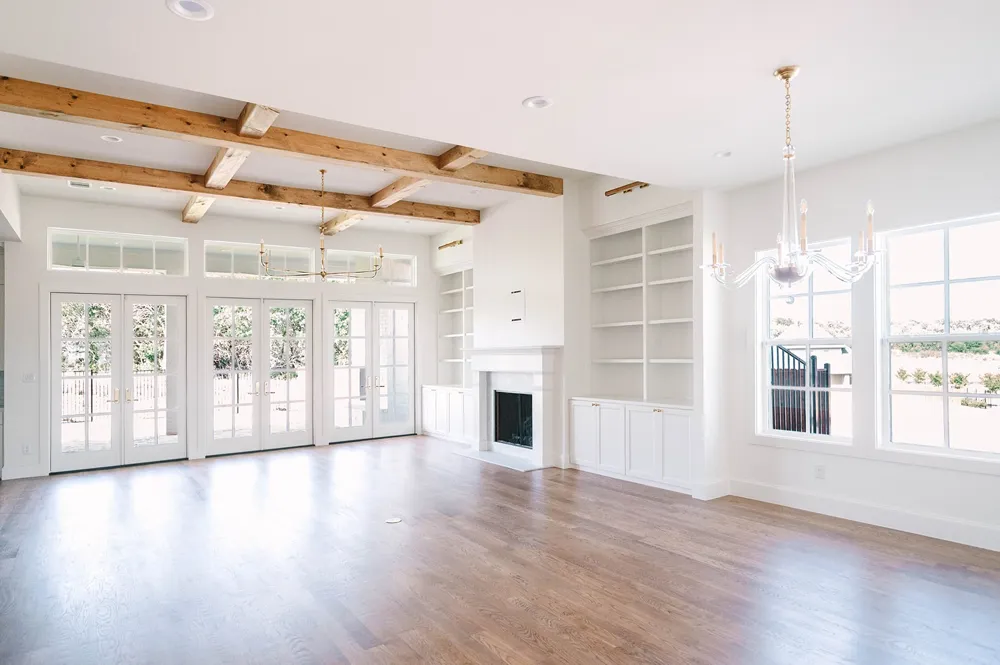 321 Scissor Tail Drive Aledo, TX 76008
