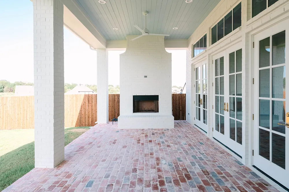 321 Scissor Tail Drive Aledo, TX 76008