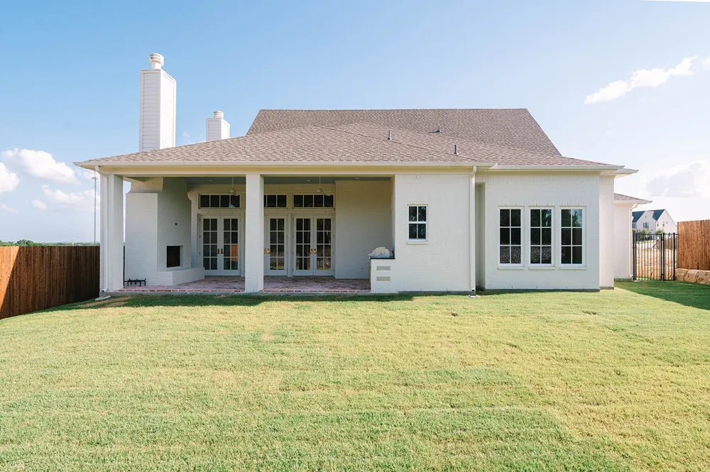 321 Scissor Tail Drive Aledo, TX 76008