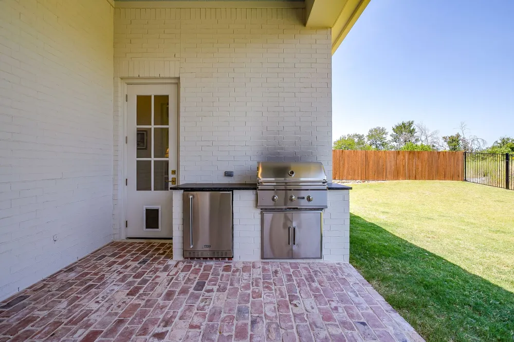 321 Scissor Tail Drive Aledo, TX 76008