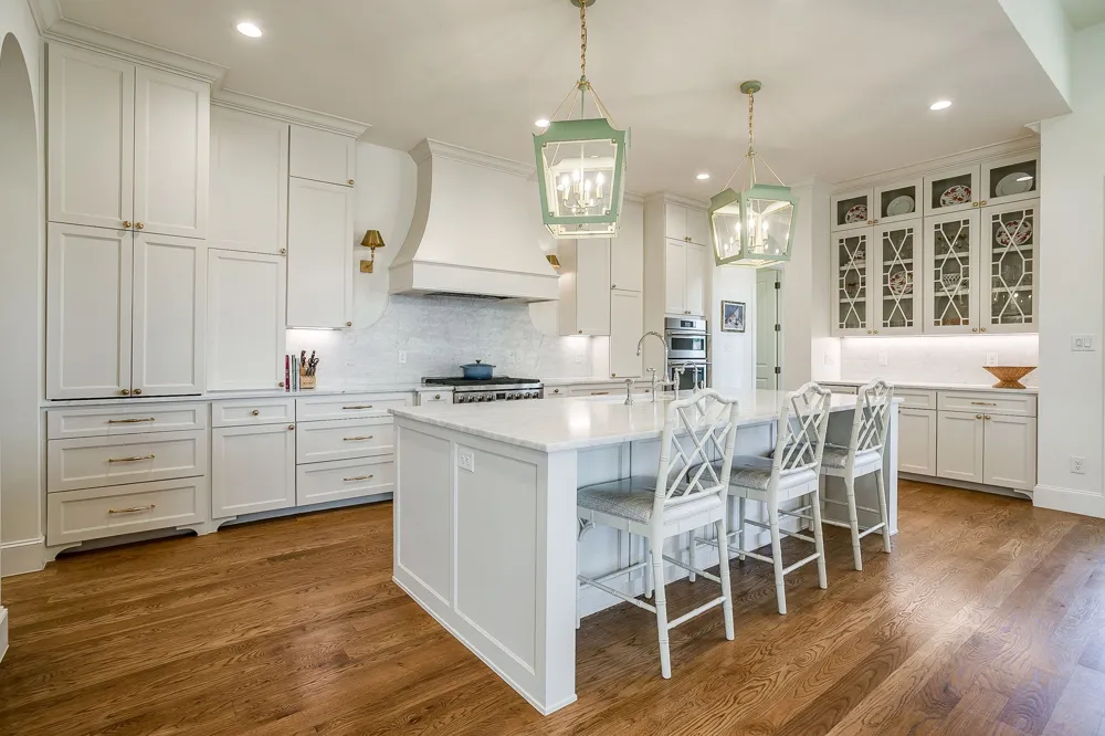 321 Scissor Tail Drive Aledo, TX 76008