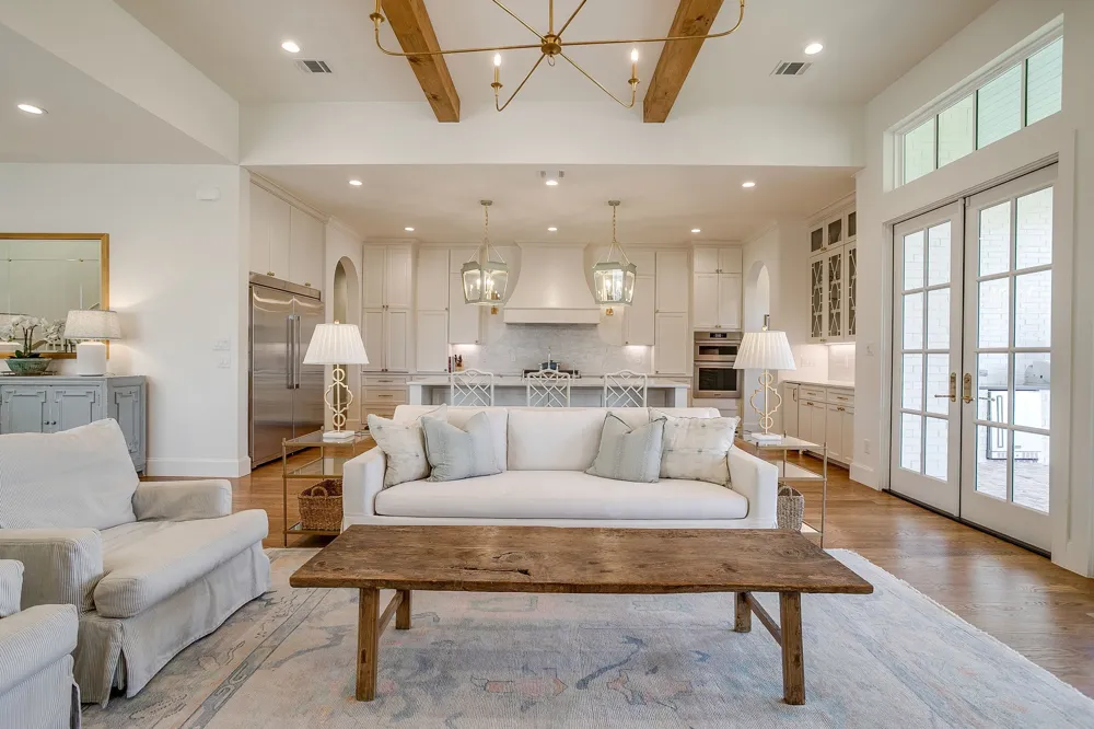 321 Scissor Tail Drive Aledo, TX 76008