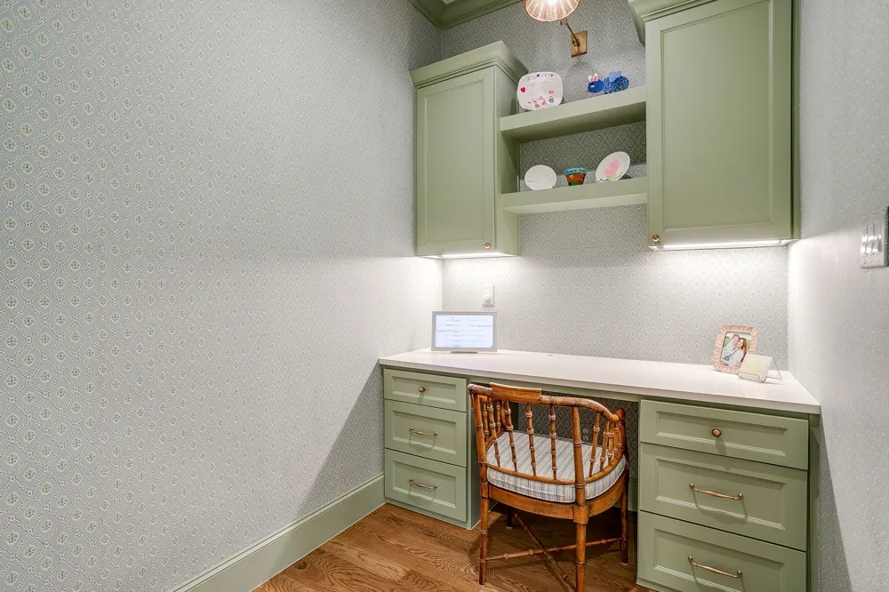 321 Scissor Tail Drive Aledo, TX 76008