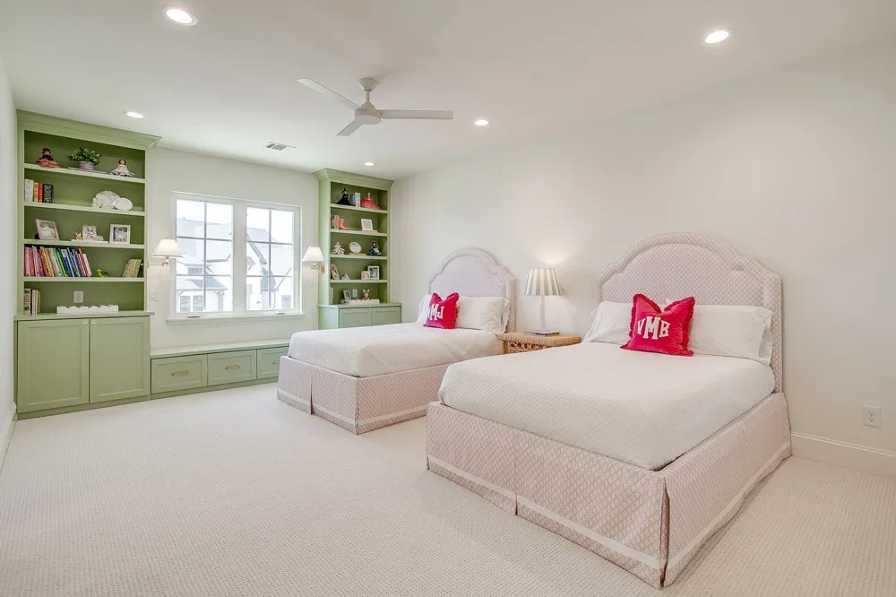 321 Scissor Tail Drive Aledo, TX 76008