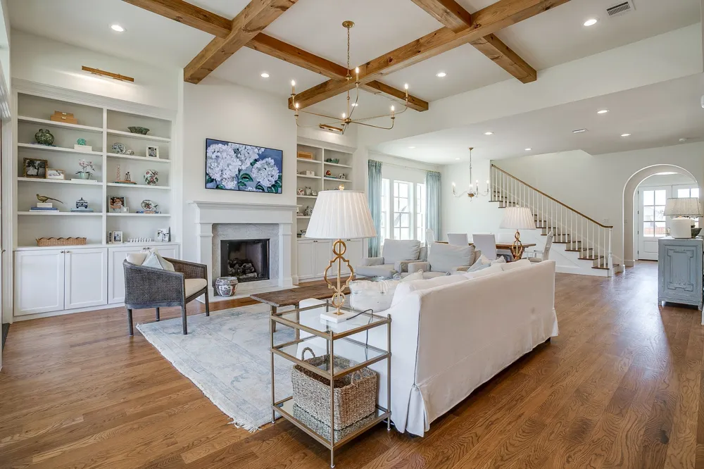 321 Scissor Tail Drive Aledo, TX 76008