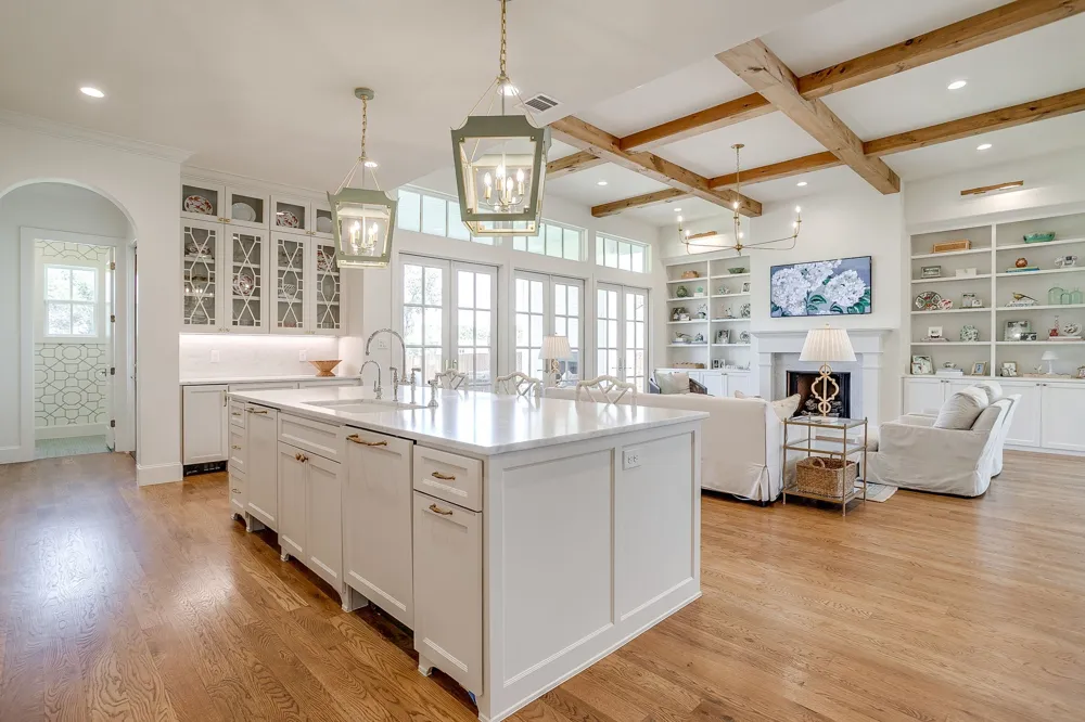 321 Scissor Tail Drive Aledo, TX 76008