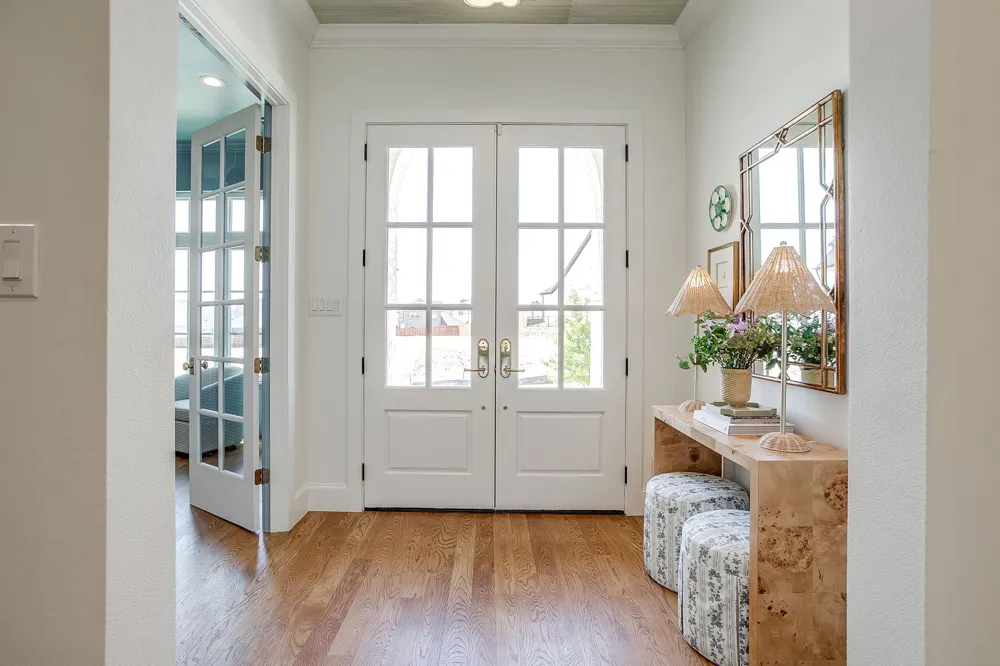 321 Scissor Tail Drive Aledo, TX 76008