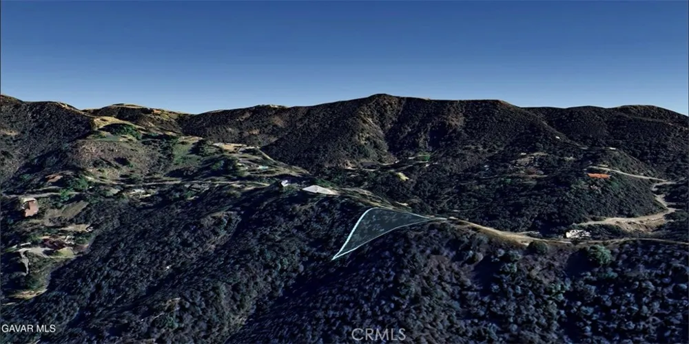 Mount Prospect Drive Topanga, CA 90290