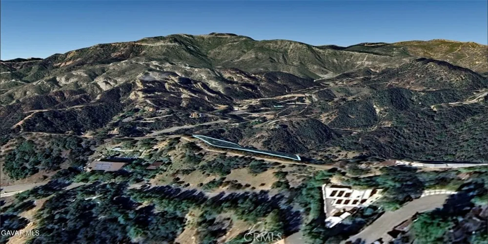 Mount Prospect Drive Topanga, CA 90290