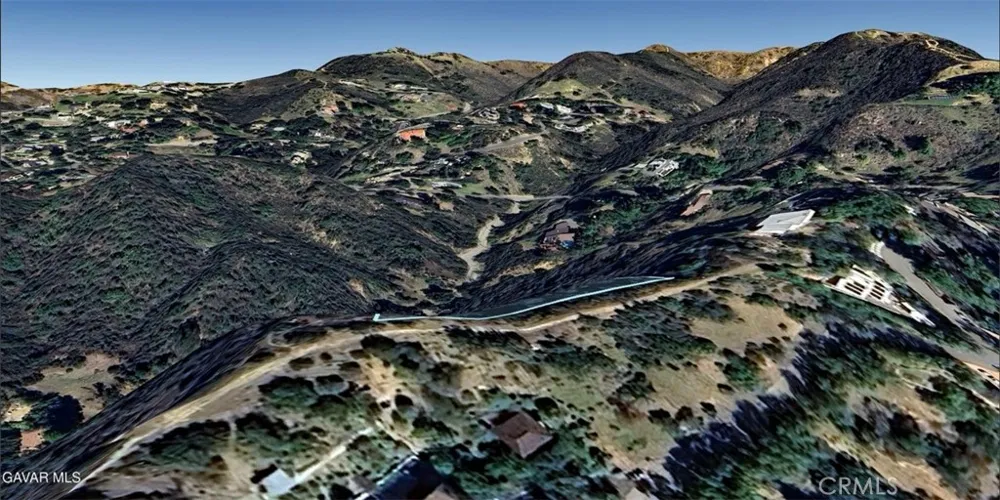 Mount Prospect Drive Topanga, CA 90290