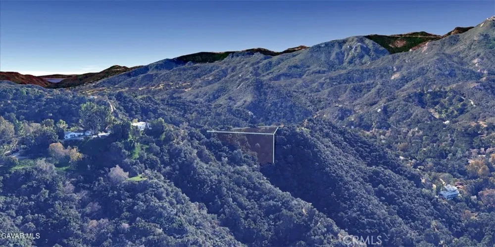 Mount Prospect Drive Topanga, CA 90290