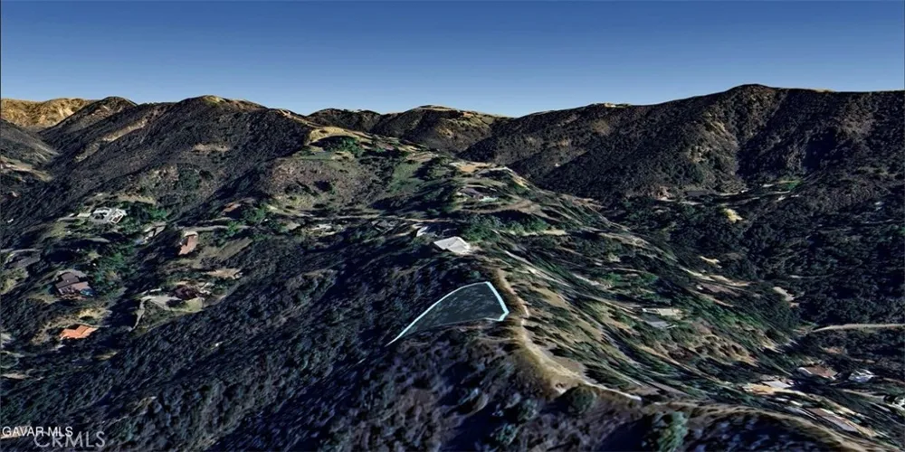 Mount Prospect Drive Topanga, CA 90290