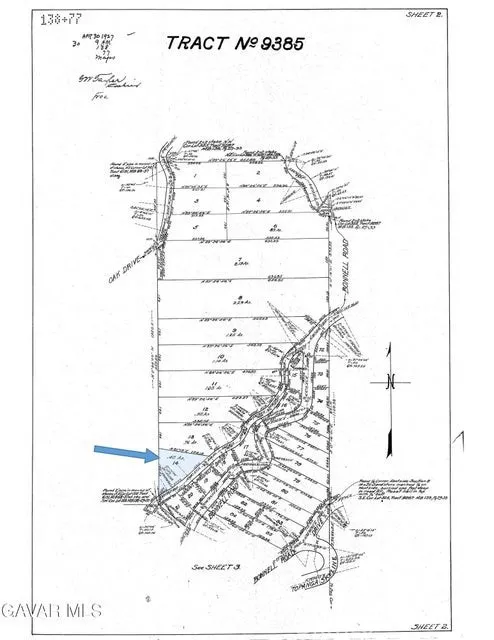 Mount Prospect Drive Topanga, CA 90290