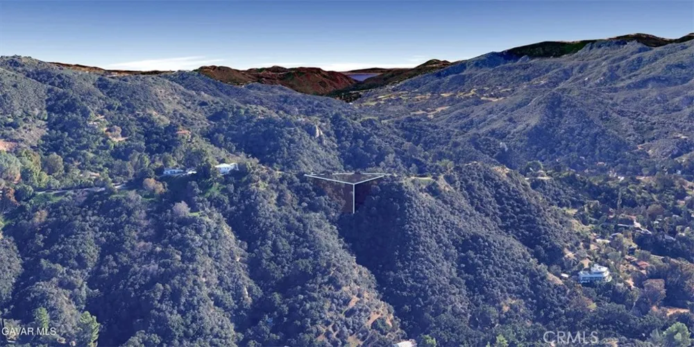 Mount Prospect Drive Topanga, CA 90290