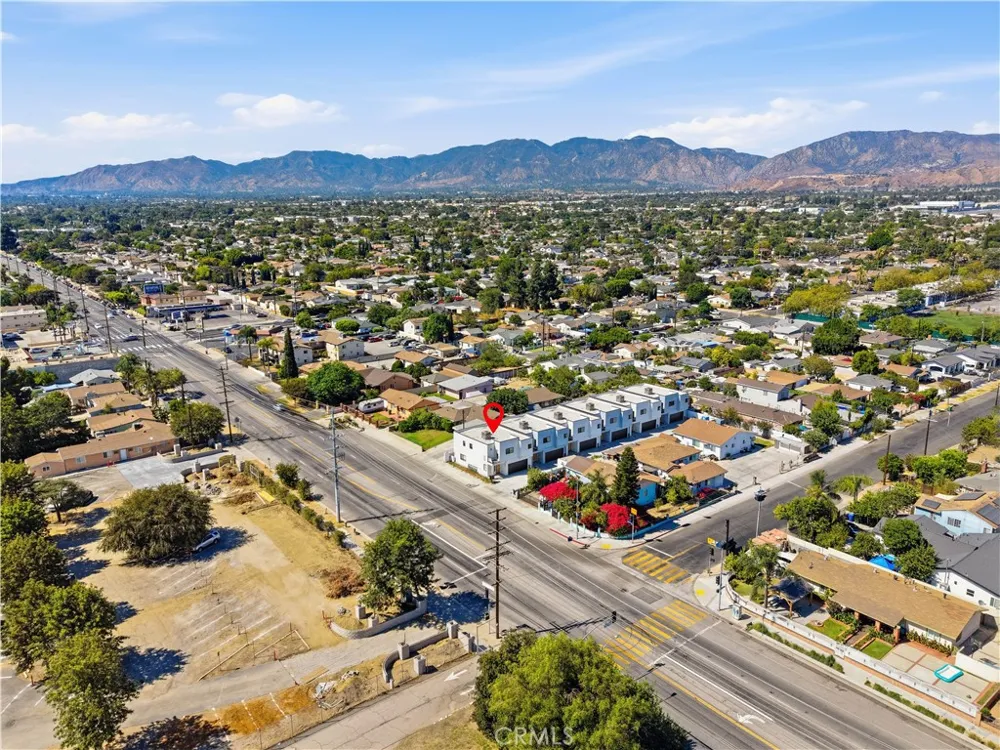 13369 W Cellest Parkway Pacoima, CA 91331
