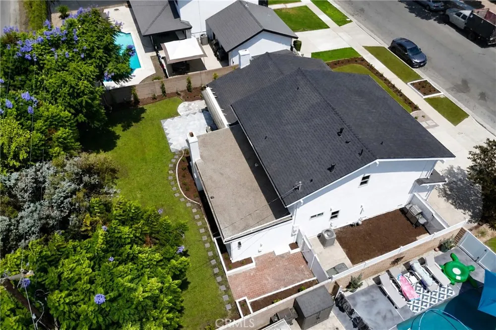 1143 S Chantilly Street Anaheim, CA 92806