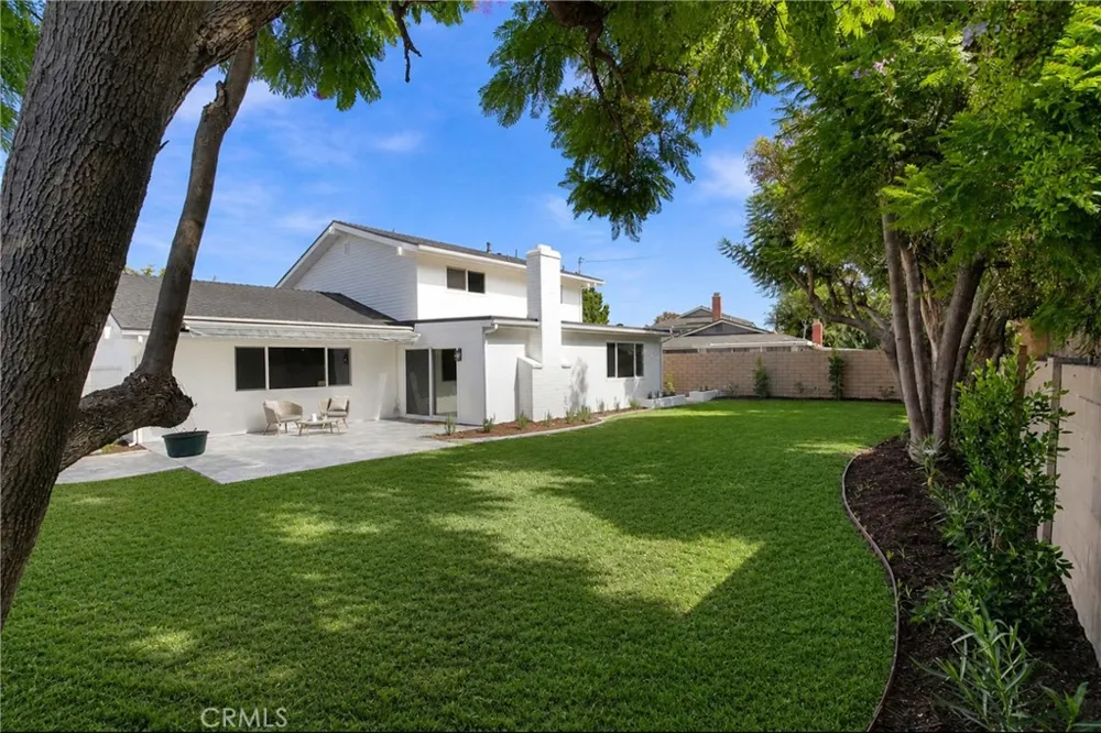 1143 S Chantilly Street Anaheim, CA 92806