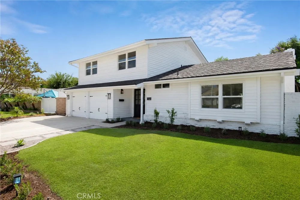 1143 S Chantilly Street Anaheim, CA 92806