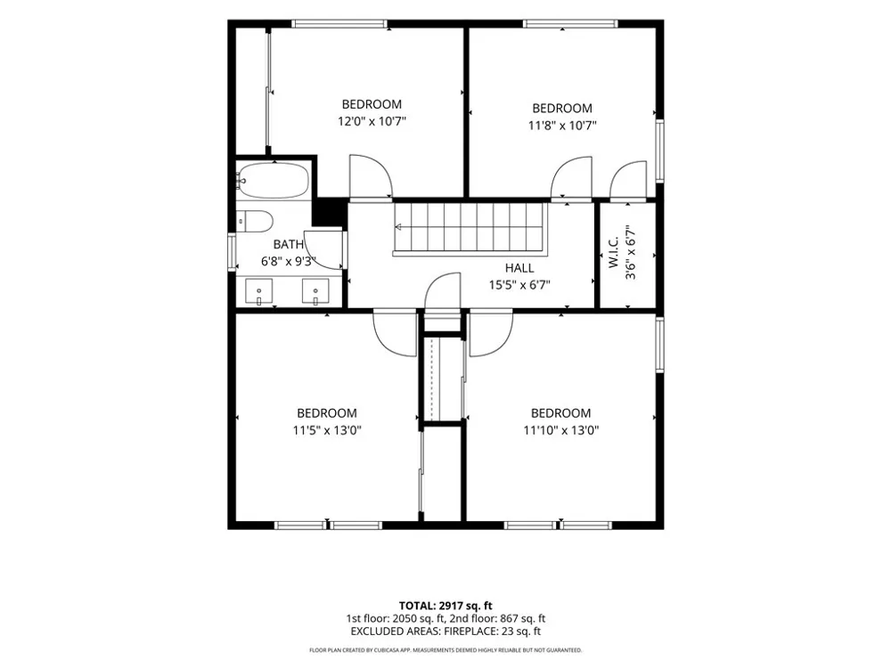 1143 S Chantilly Street Anaheim, CA 92806