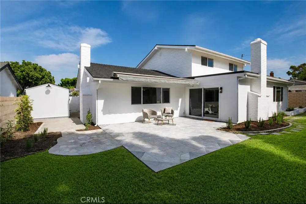 1143 S Chantilly Street Anaheim, CA 92806