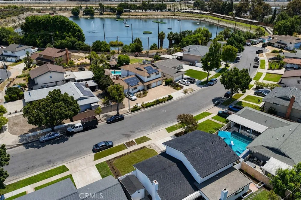 1143 S Chantilly Street Anaheim, CA 92806