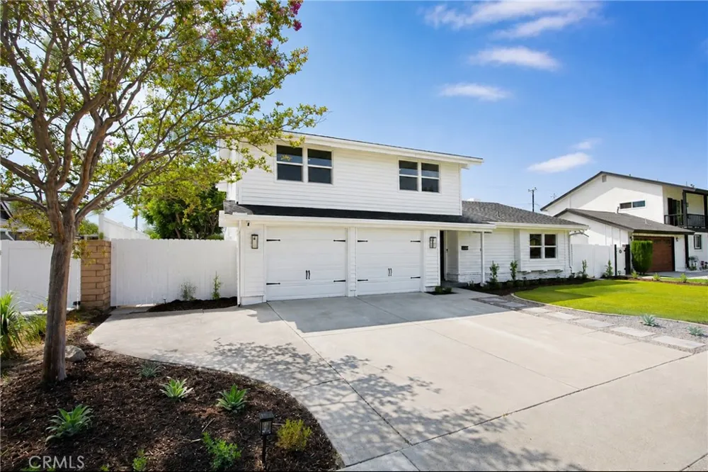 1143 S Chantilly Street Anaheim, CA 92806