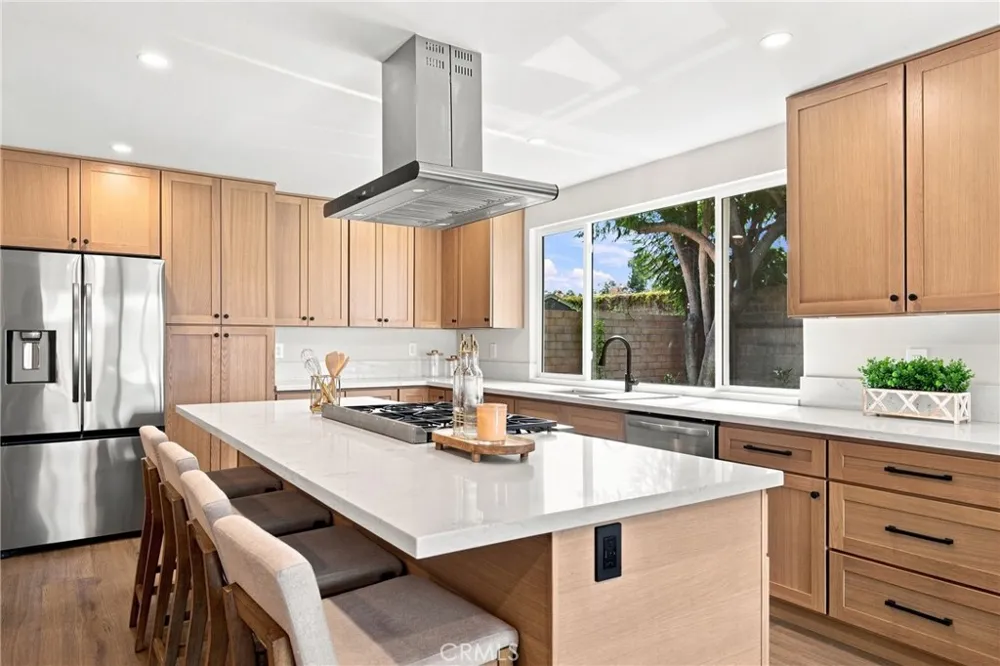 1143 S Chantilly Street Anaheim, CA 92806
